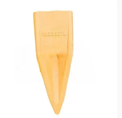 J550TIGER 1U3552TL 9W6559 کیٹرپلر دخول دانت