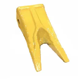 J600 CAT اسٹائل ٹوئن تیز بالٹی ٹوتھ 6I6602WTL،135-9608