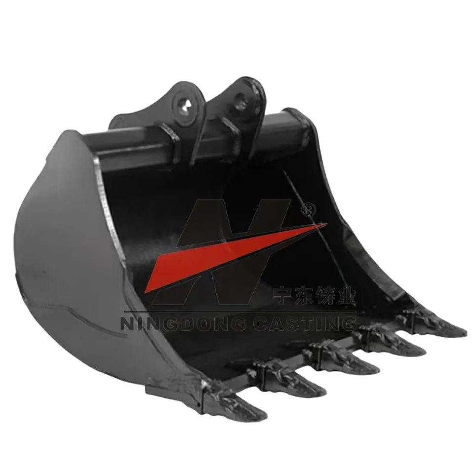 جے سی بی 8080 8085 کھودنے والی بالٹی 980A0361