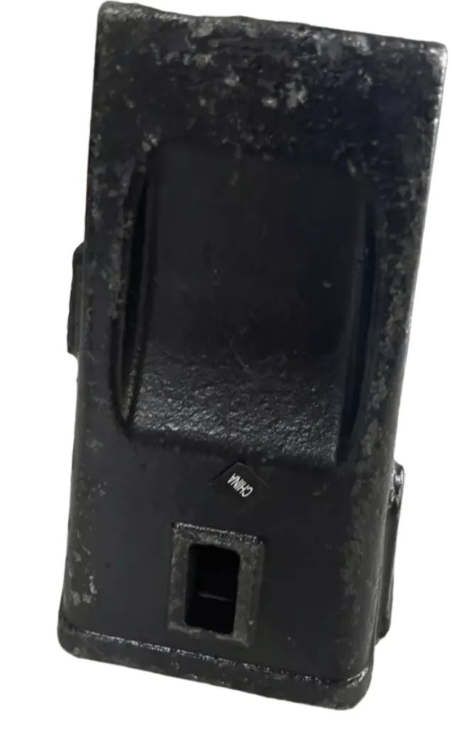 جان ڈیری کھرچنے والے دانت TX400AP X400AP