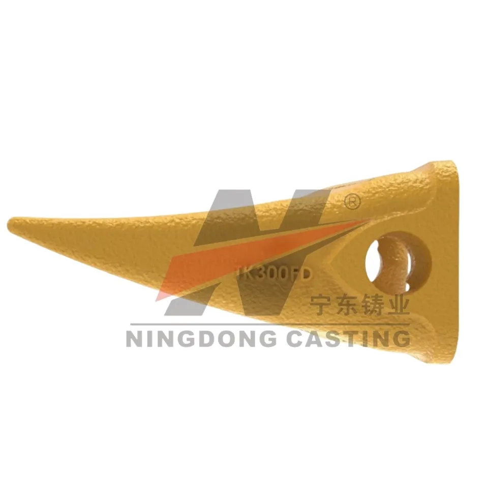 جان ڈیری TK300FD Fanggs TK300 سیریز ٹوت