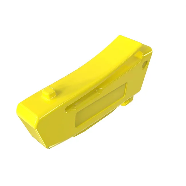 John Deere TK410 Hensley K410 ٹوتھ کیپر