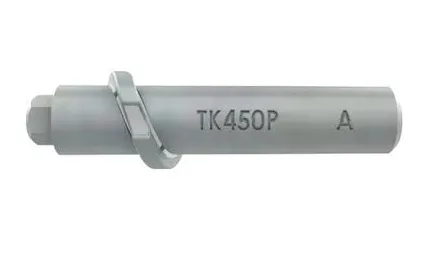 جان ڈیری ٹوتھ ریٹینشن پن TK450P