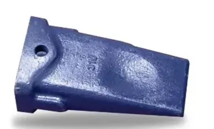 جان ڈیری TX310 ہیوی ڈیوٹی اعلی صلاحیت والی بالٹی دانت