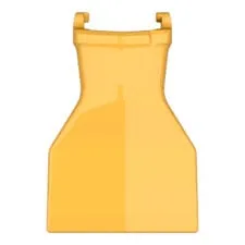 K110 وائڈ ٹپ 223-8110 K سیریز ٹوتھ سسٹم