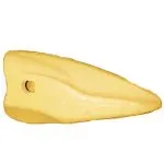 K20RP2 FKM250 Komatsu WA380 راک داخل کرنے کا اشارہ