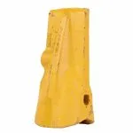 K20Syl KMAX چیسل دانت کووماتسو PC150 PC210 پر فٹ بیٹھتا ہے