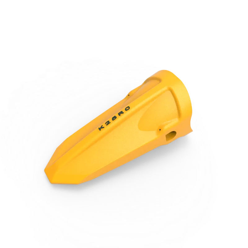 K25RC KMAX 25 سیریز راک چھینی دانت