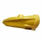 K25RC Komatsu Kmax Bucket Rock tooth