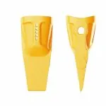 K40SD Komatsu چھینی دانت ٹپ Kmax