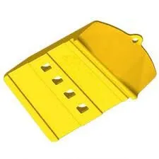 Komatsu End Segment Half Arrow WA600HAE