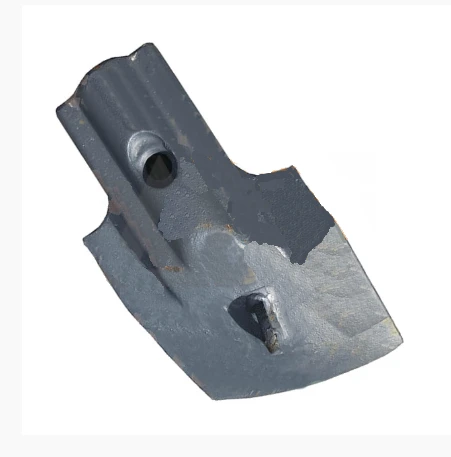 کوماتسو ہیوی ڈیوٹی وہیل لوڈر لپ کفن LS4001600JRS