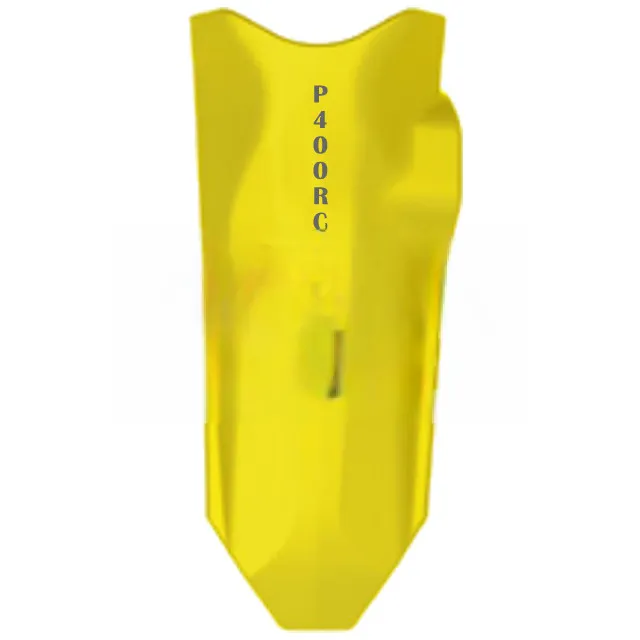 کوماسسو پی سی 4000 بالٹی دانت P400RC ، XS342RC