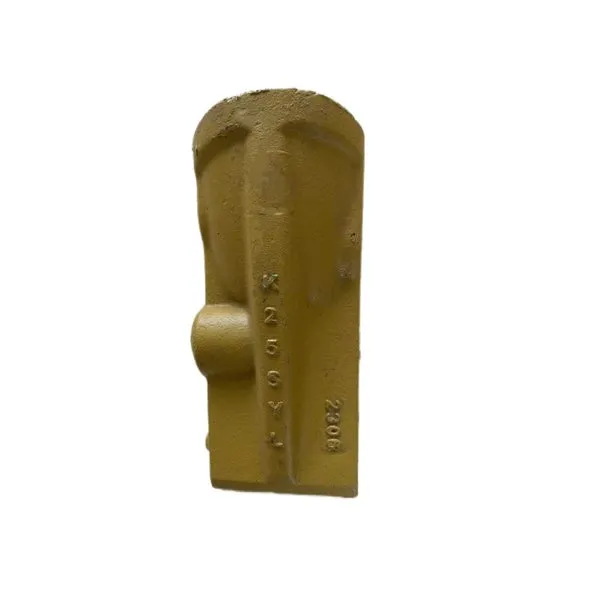 کوماتسو معیاری چیسل دانت P025SC K25Syl