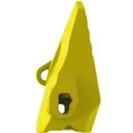 کوماتسو WA800 WA900 لوڈر ٹپ KPRIME P120HDL XS115RP2