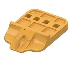 L150HAE تبدیل کیا گیا Volvo End Half Arrows RH LH