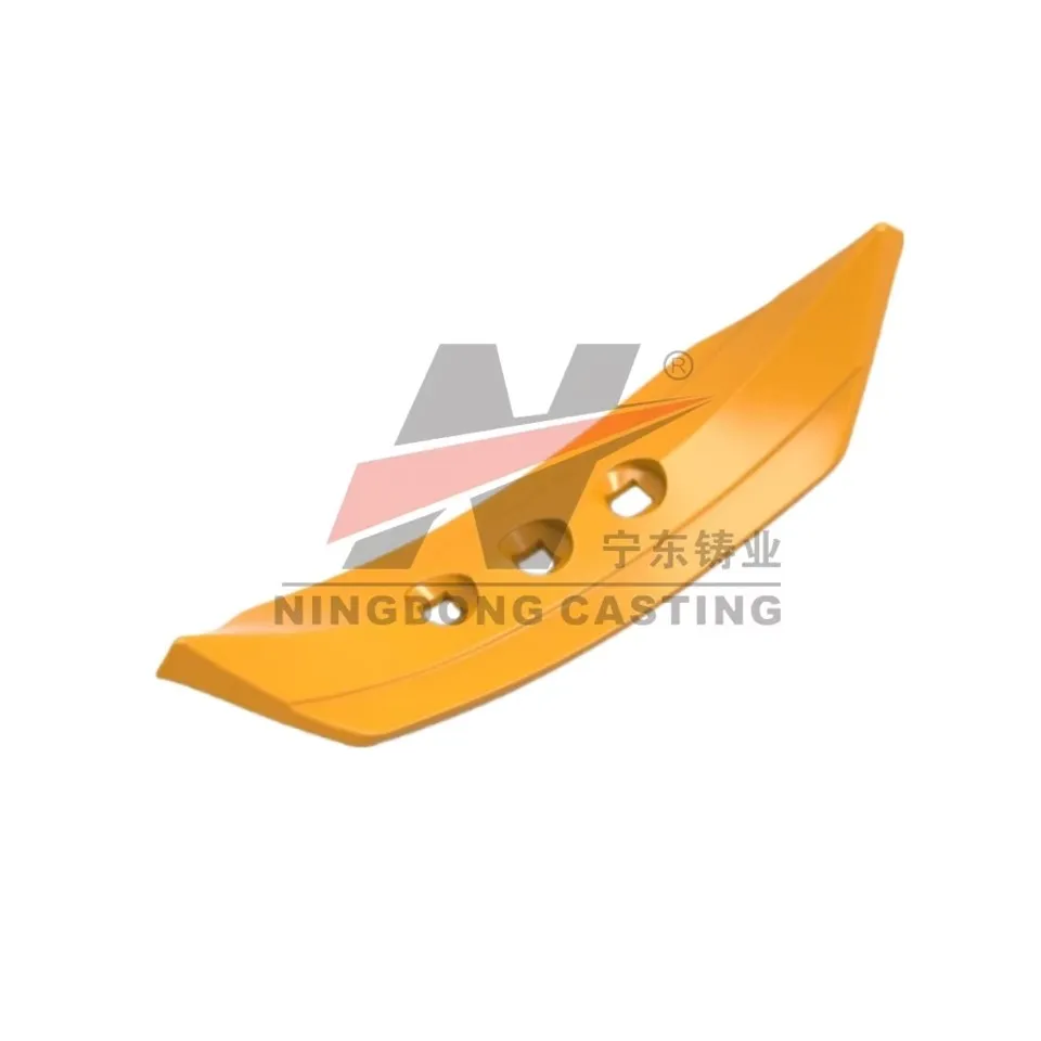 L35C زراعت ہل کے حصے پہنیں