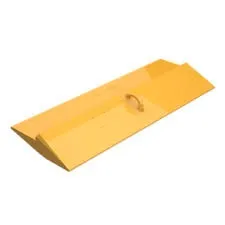 سیگمنٹ ایج 318-7838 پر ایل ایچ ڈی لوڈر ویلڈ