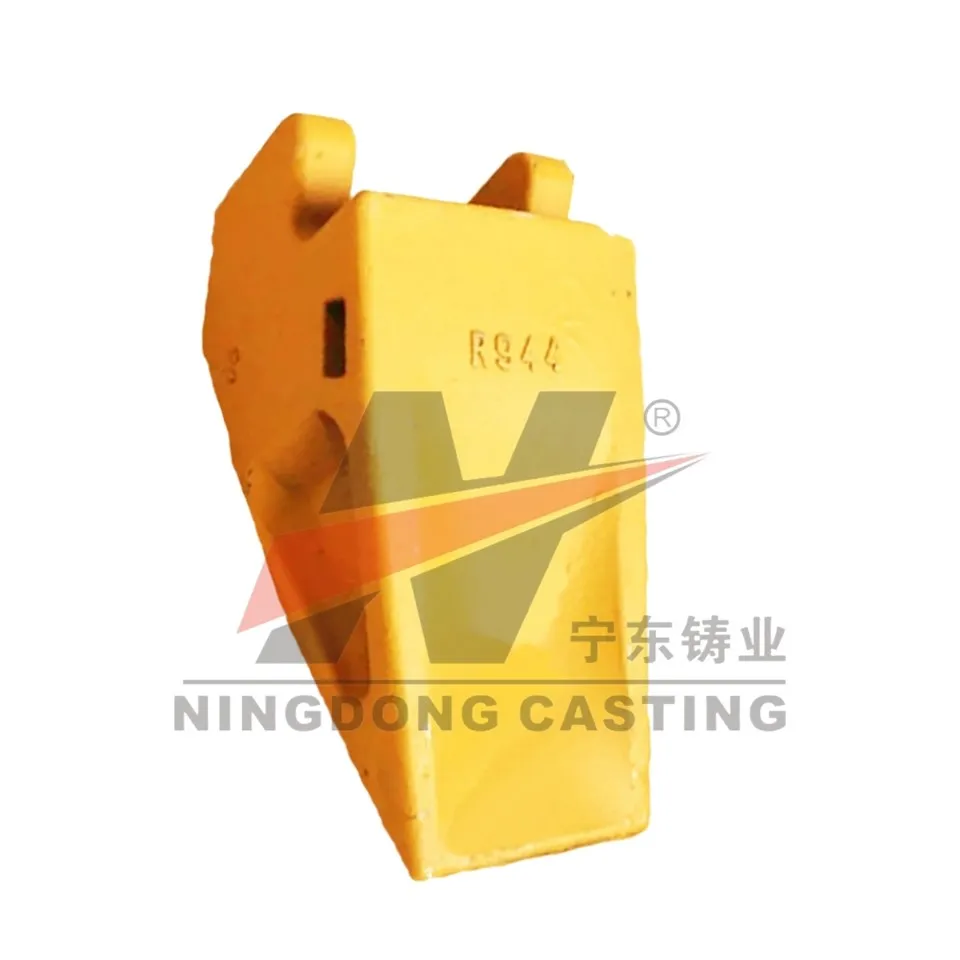 لیبر 3001319 R44 R34 گندگی بالٹی دانت