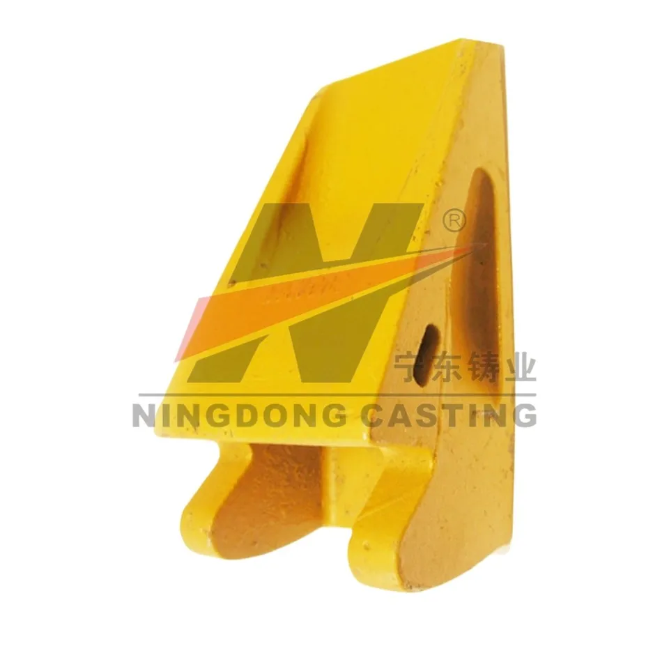 لیبھر ہائیڈرولک کھدائی کرنے والا R912 بالٹی ٹوت 3001288