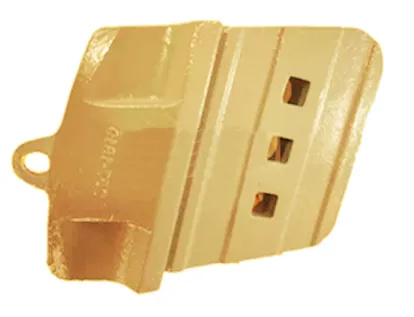 لوڈر اٹیچمنٹ سائیڈ ہاف ایرو 257-1818