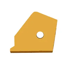 لوڈر پروٹیکشن کارنر 7K9309,7K9310,8K6590,8K6185, 8K6184,8K6183, 2V6382