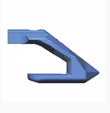 LS2001350J جے بولٹ لپ کفن مرکز محافظ