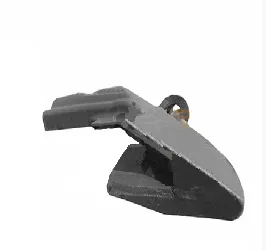 LS2751675JL ہینسلے مائننگ سسٹم کفن ہونٹوں کی موٹائی 2-3/4 انچ