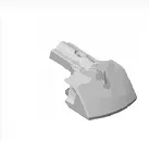 LSL2501300J سینٹر جے بولٹ لپ کفن محافظ