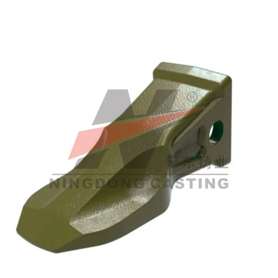 میکس ڈی آر پی 450STL بلی J460 معیاری لوڈر دانت