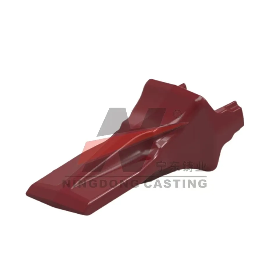 MG30U MTG کنگ میٹ OEM بالٹی دانت