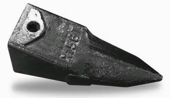 منی کھدائی کرنے والا ٹائیگر دانت بوبکیٹ 6671147 X156T X156TL W/ PIN P156