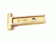 موٹر گریڈر لاک پن 1D3537 9F5116 2Y4718 5K1459