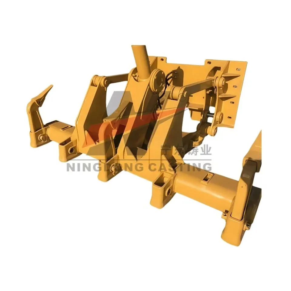 MR14 وولوو G930 G940 G946 G960 G970 G990 Ripper