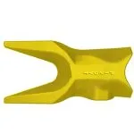 P020YT K20UT KPRIME KOMATSU PC 150- PC210 ڈبل ٹائیگر دانت