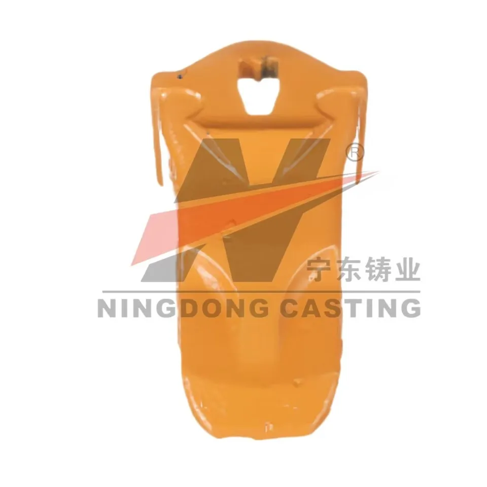 P0704252R بالٹی دانت