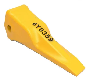 R350 ریپر Tip کرومیم کاربائیڈ S جڑا ہوا 6Y0359