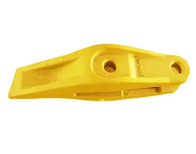 تبدیلی CAT لوڈر سینٹر دانت 8E1637.1U1867