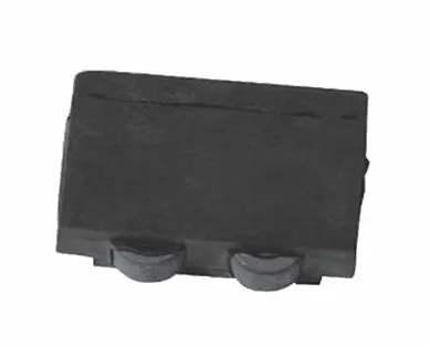 دانت LIEBHERR 9329709 کے لیے ربڑ برقرار رکھنے والا