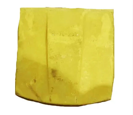 SC-70-250-23 ڈگری R رائٹ ہینڈ CAT لب پروٹیکٹر