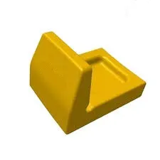 سولڈ کاسٹ کارنر وئیر شو CWS38X190