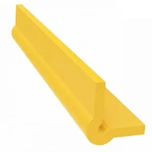 ST002 کاسٹ کارنر ہیل کفن خمیدہ