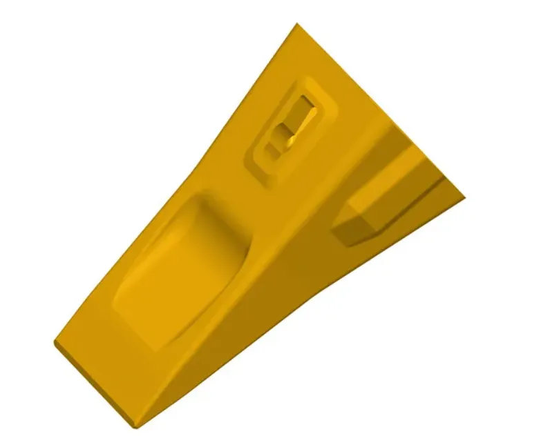 معیاری OEM ہینسلی اسٹائل X330 بالٹی دانت