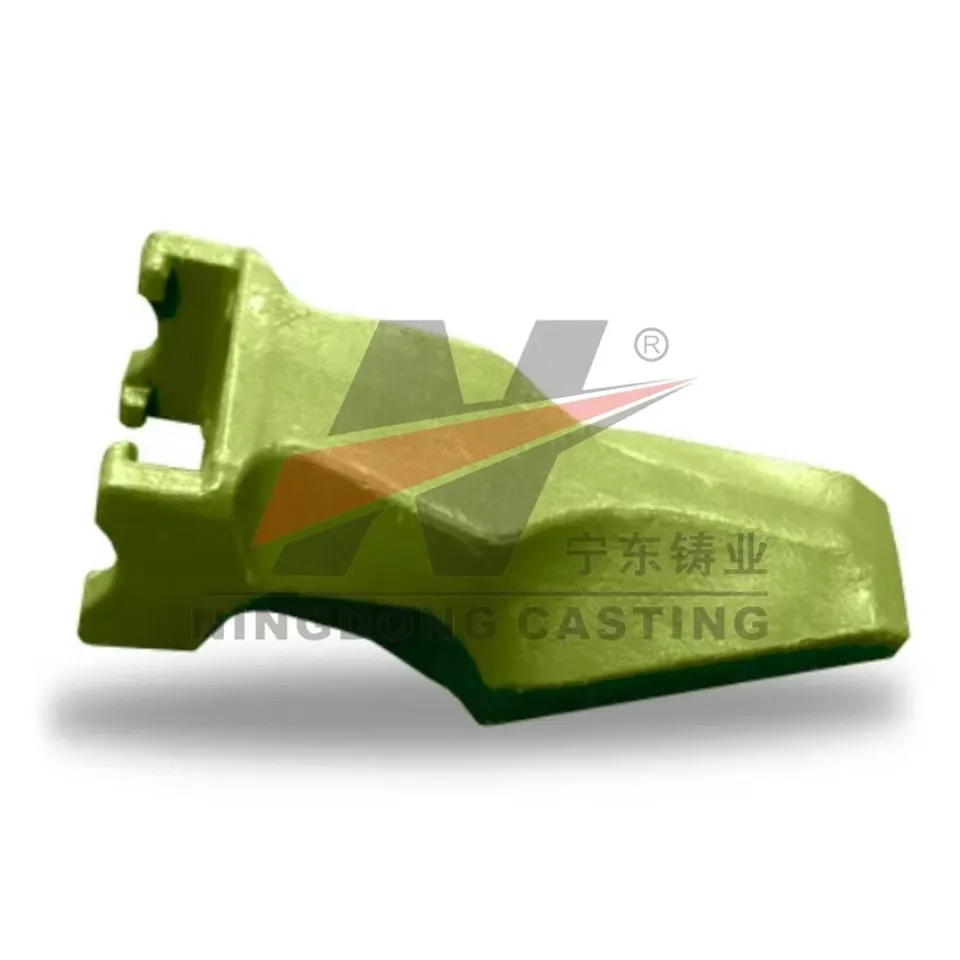 سپر V33AD فرنٹ اینڈ لوڈر دانت