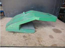 TAC90x245-1تعمیراتی مشینری کے لیے ایک ESCO لپ کفن