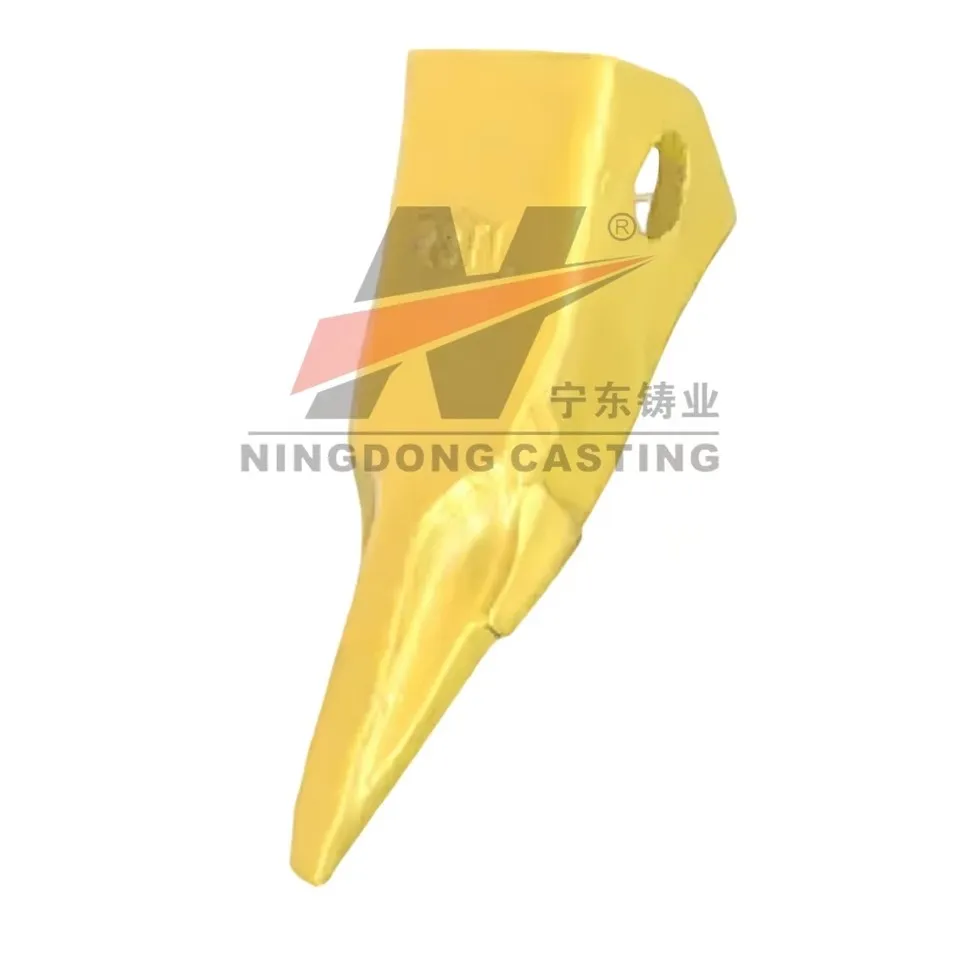 H & L اسپیئر پارٹس کے لئے ٹائیگر بالٹی دانت 23 23 tl بالٹی دانت