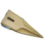 TT500 X500T جان ڈیری ٹوت ٹائیگر پوائنٹ