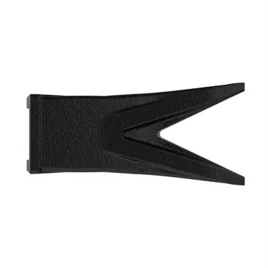 TX310WT X310WT ہیوی ڈیوٹی اعلی صلاحیت والی بالٹی دانت اسمبلی