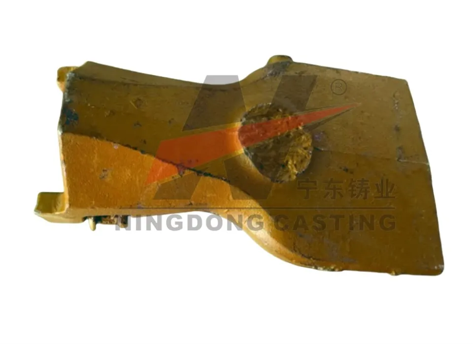 U30F ESCO الٹرالوک بالٹی دانت کا نوک