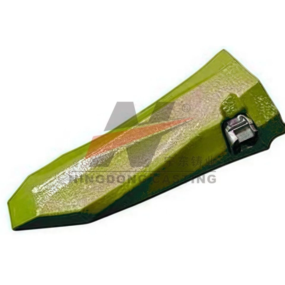 U45C ESCO اسٹائل سی سیریز الٹرا لوک ٹوت